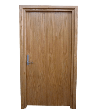 Sound Transmission Control Doors Manufacturers
