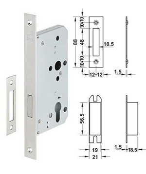 Door Manufacturers